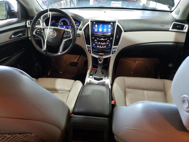 3GYFNBE33ES561698 | 2014 CADILLAC SRX LUXURY