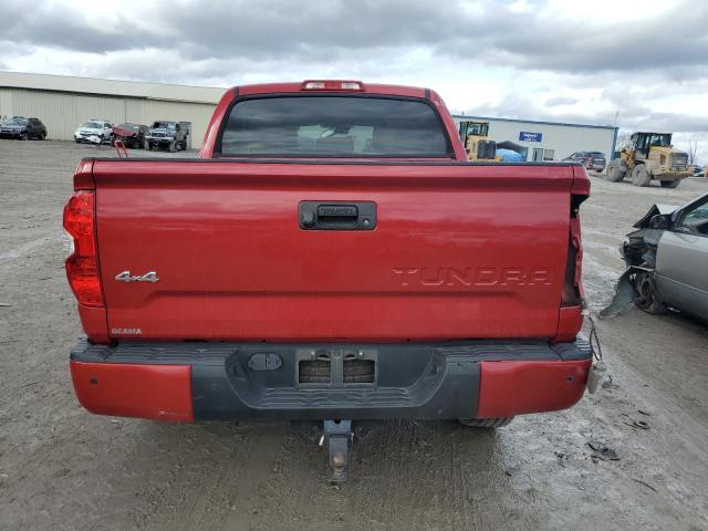 2018 Toyota Tundra - Image 6