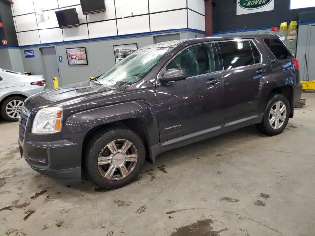 2016 GMC Terrain SLE