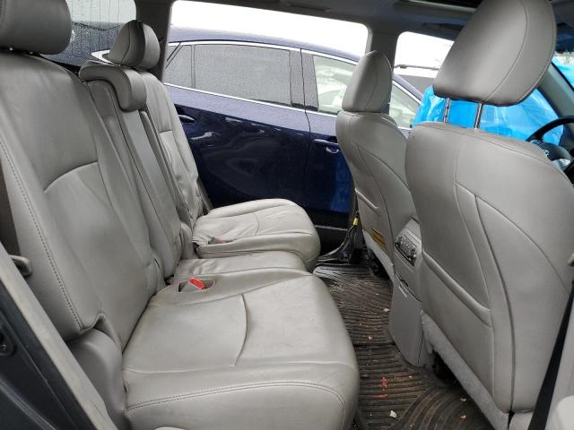 VIN 5TDBK3EH8DS210335 2013 Toyota Highlander, Base no.11