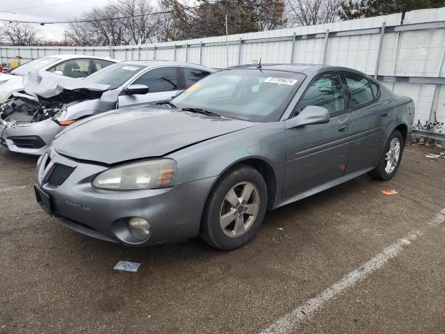 2005 Pontiac Grand Prix GT