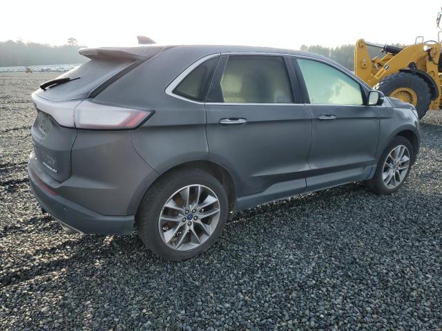 2FMPK3K87GBC39773 | 2016 FORD EDGE TITAN