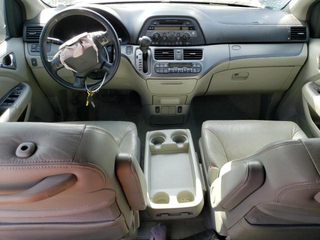 5FNRL38677B425512 | 2007 Honda odyssey exl