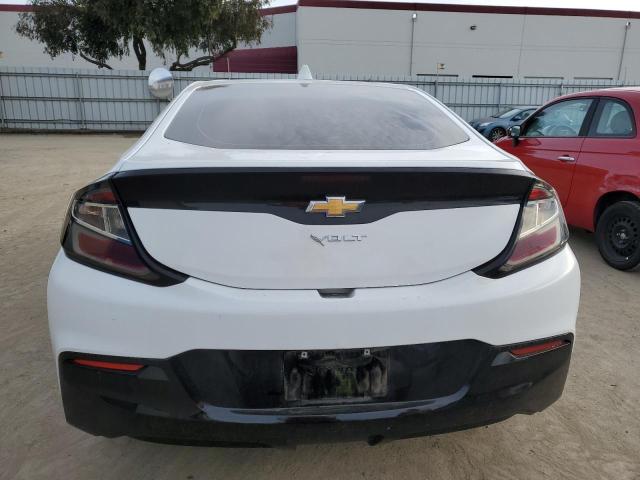 VIN 1G1RC6S5XHU211990 2017 Chevrolet Volt, LT no.6