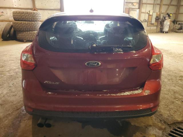 1FADP3K25EL279986 | 2014 FORD FOCUS SE