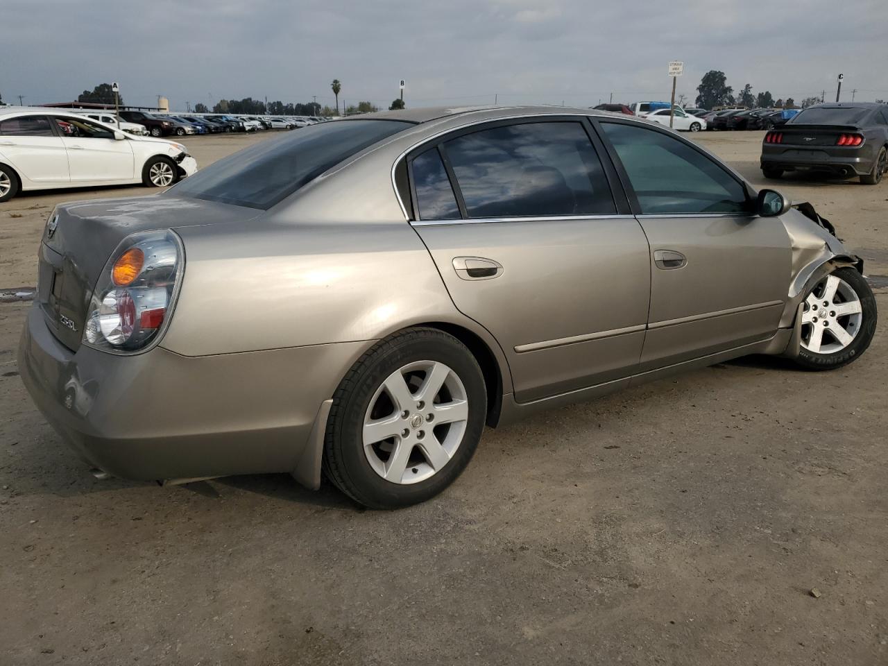 1N4AL11D62C226926 2002 Nissan Altima Base