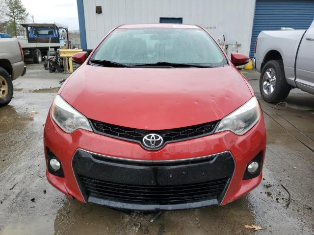 2T1BURHE6EC042624 | 2014 TOYOTA COROLLA L