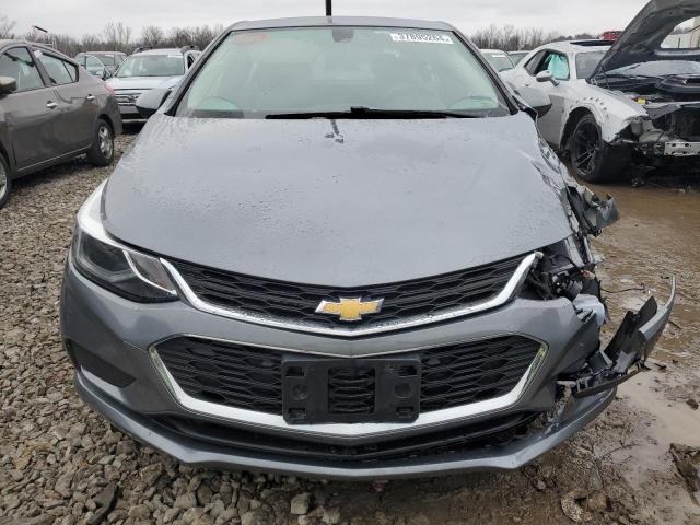 1G1BE5SM1J7213550 | 2018 CHEVROLET CRUZE LT