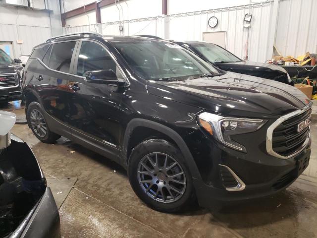 2021 GMC TERRAIN SL 3GKALTEV6ML359416