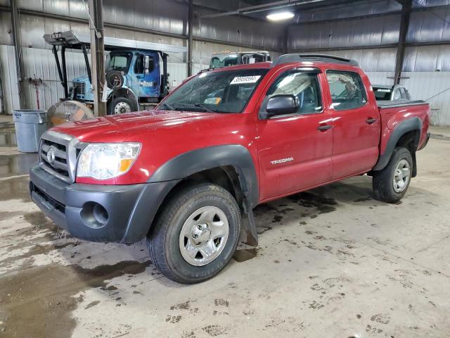 2010 Toyota Tacoma 