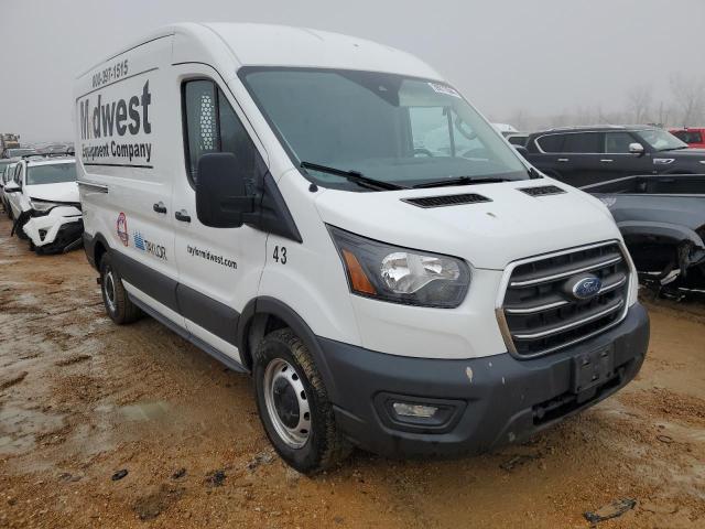 2020 FORD TRANSIT T- - 1FTYE1C81LKA30600