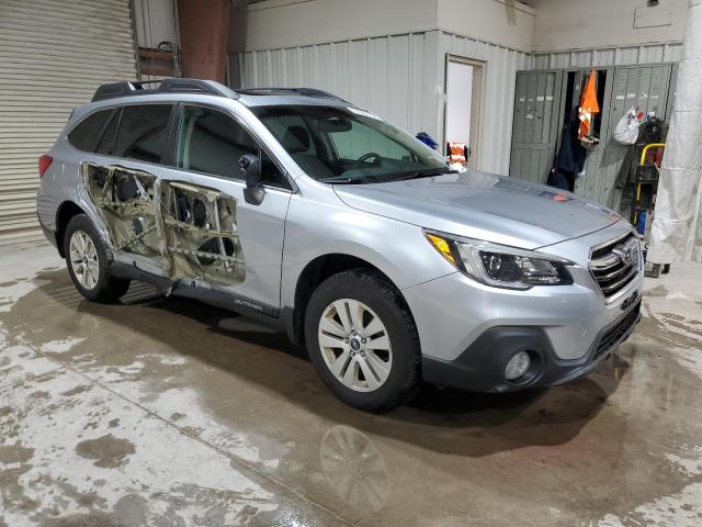 4S4BSADC4J3301069 | 2018 SUBARU OUTBACK 2.