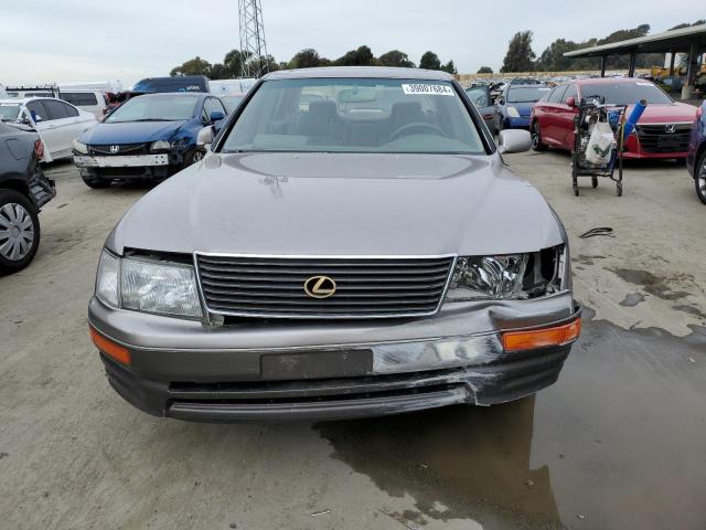 JT8UF22E0S0018259 1995 Lexus Ls 400