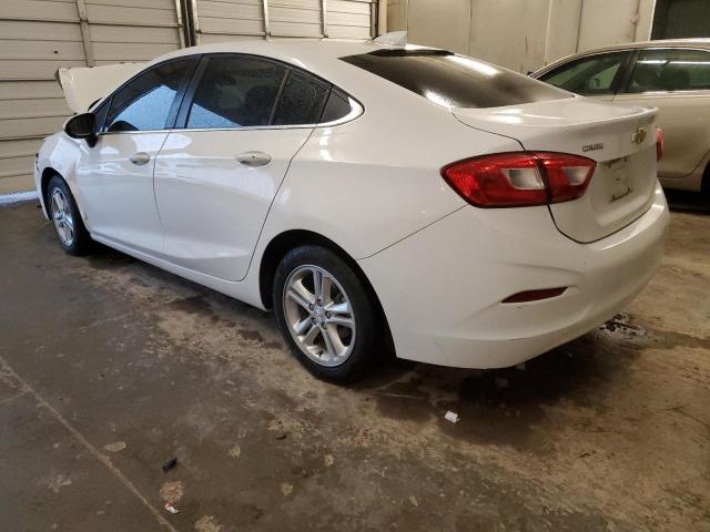 1G1BE5SM2J7216988 | 2018 CHEVROLET CRUZE LT