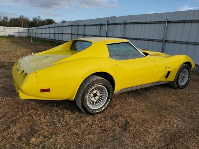 1976 Chevrolet Corvette VIN: 1Z37L6S413502 Lot: 40253404