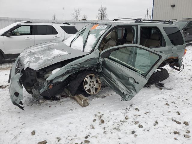 2006 Ford Escape Limited