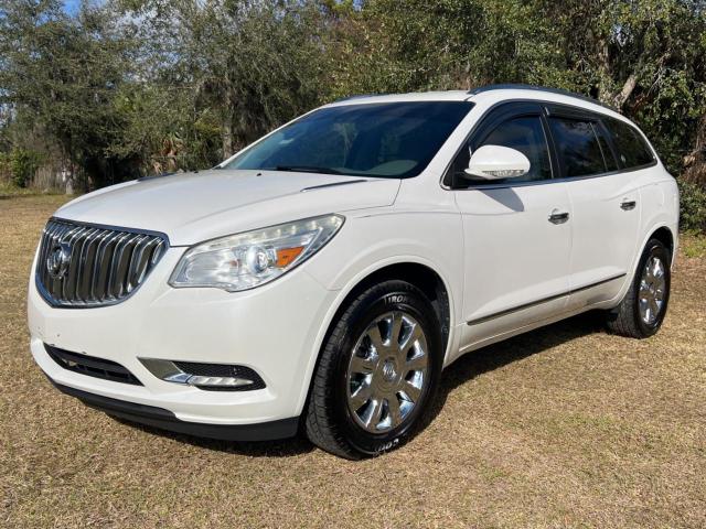 5GAKRCKD0GJ100184 | 2016 BUICK ENCLAVE