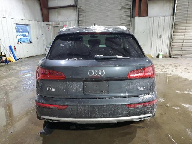 WA1BNAFY5J2171307 2018 AUDI Q5, photo no. 6