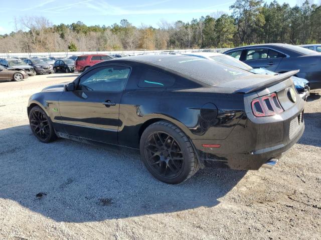 1ZVBP8CF7D5218641 2013 FORD MUSTANG - Image 2