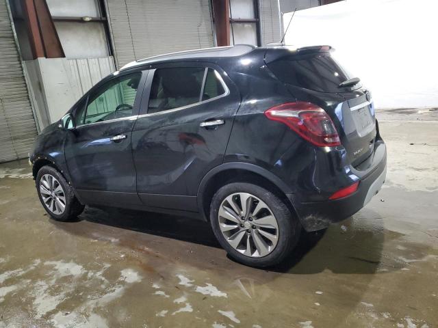 KL4CJASB7JB690795 2018 BUICK ENCORE, photo no. 2