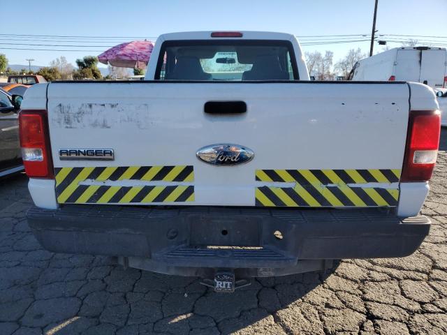 2009 Ford Ranger VIN: 1FTYR10D99PA55150 Lot: 40453644