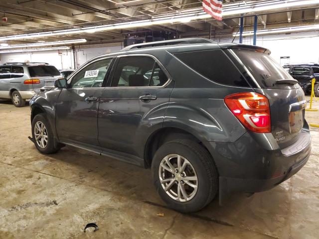 2GNALCEK3H6125690 | 2017 CHEVROLET EQUINOX LT