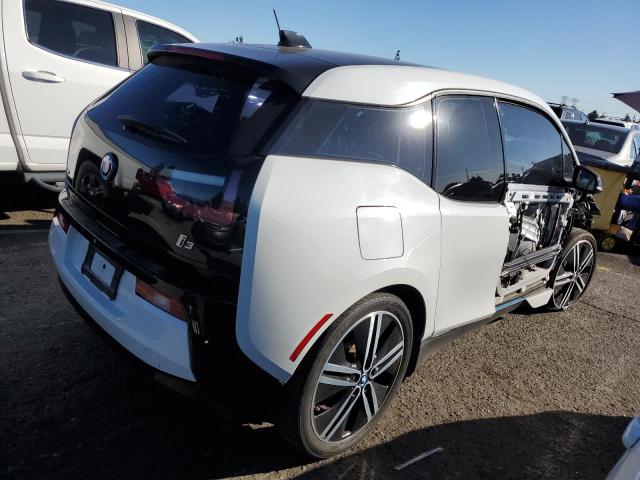 WBY1Z4C53FV504030 | 2015 BMW I3 REX