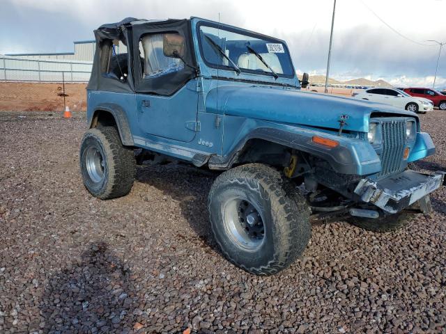 Vin: 2j4fy29s1nj558058, lot: 38210194, jeep wrangler 19924
