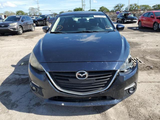 2015 Mazda 3 Touring VIN: 3MZBM1L7XFM154200 Lot: 37715834