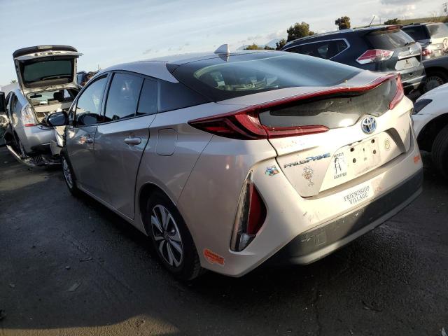 JTDKARFP6K3118196 | 2019 TOYOTA PRIUS PRIM