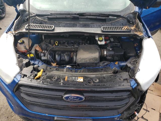 1FMCU0F77HUC92056 | 2017 Ford escape s