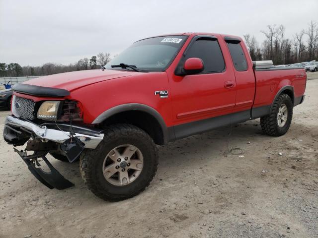 2003 Ford F-150 