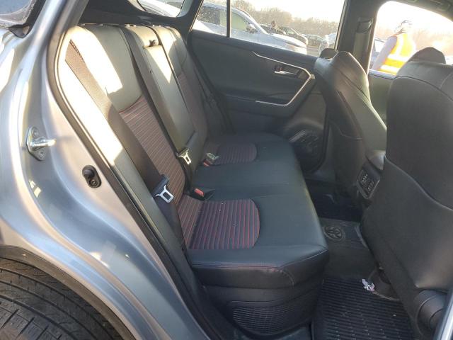 2022 TOYOTA RAV4 PRIME - JTMEB3FV9ND082525