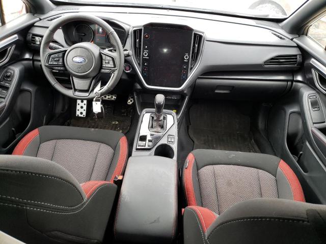 2024 SUBARU IMPREZA RS - JF1GUHHC1R8239495