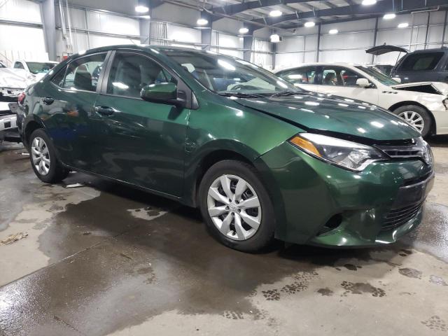 2T1BURHE7FC412772 | 2015 TOYOTA COROLLA L