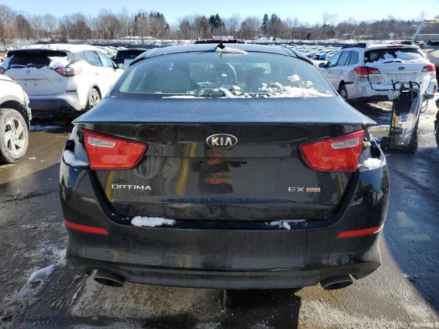 5XXGN4A72EG348973 | 2014 KIA OPTIMA EX