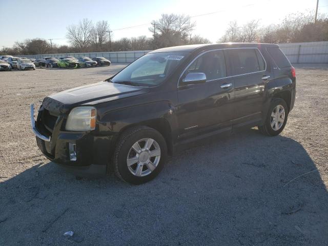 2012 GMC Terrain SLE