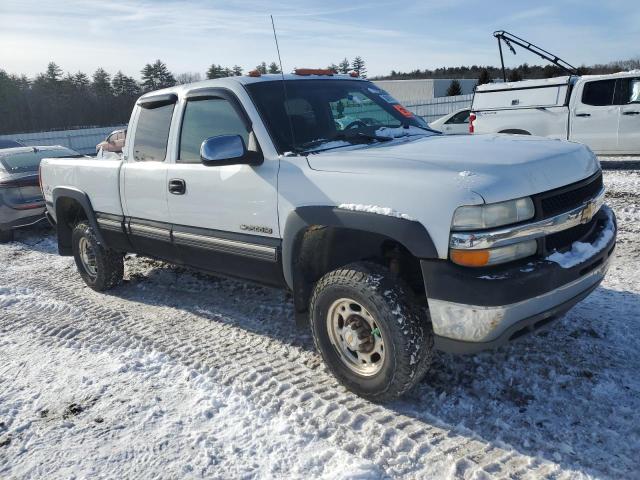 1GCHK29UX1E232169 | 2001 Chevrolet silverado k2500 heavy duty