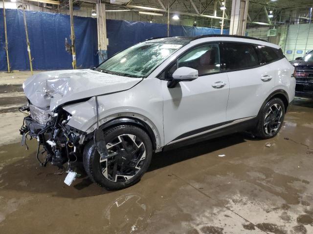 2023 KIA SPORTAGE S #2558634228