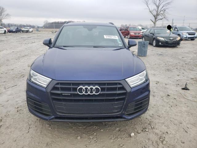 WA1ANAFY6L2097992 | 2020 AUDI Q5 PREMIUM