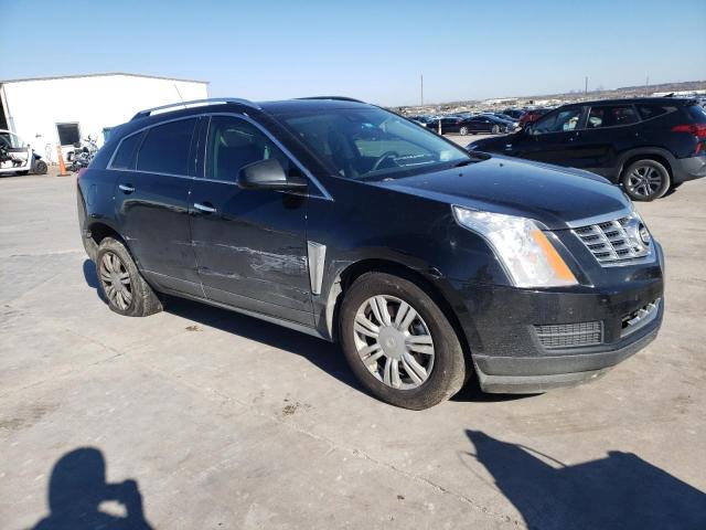 3GYFNBE37FS518726 | 2015 CADILLAC SRX LUXURY