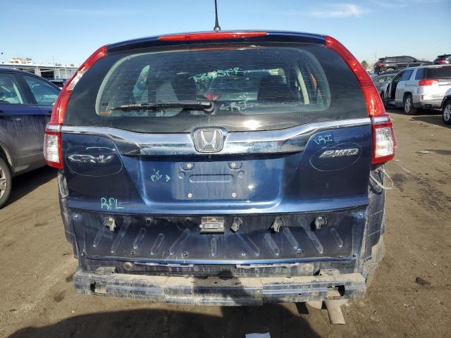 2015 Honda CR-V - Image 6