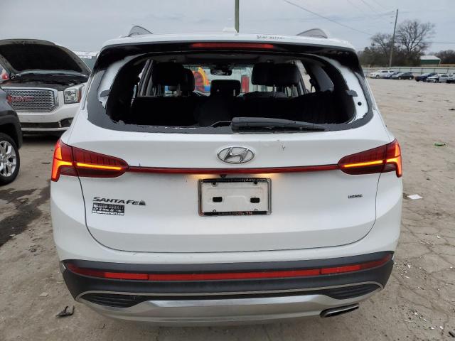 5NMS3DAJXMH319037 | 2021 HYUNDAI SANTA FE S