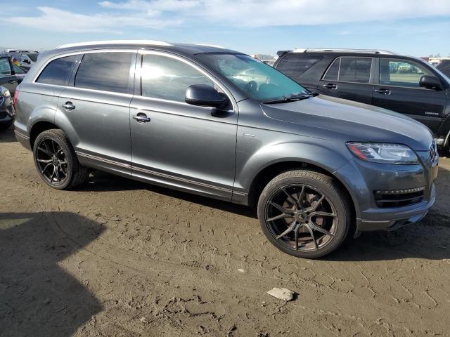 2015 Audi Q7 Premium Plus VIN: WA1LGAFE5FD016868 Lot: 39862394