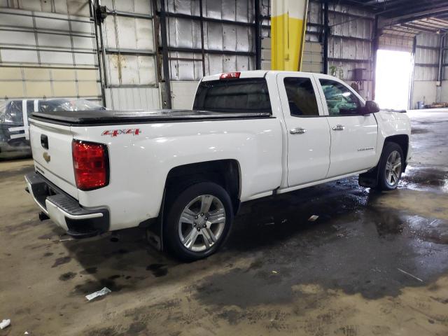 2017 CHEVROLET SILVERADO - 1GCVKPEC8HZ357610
