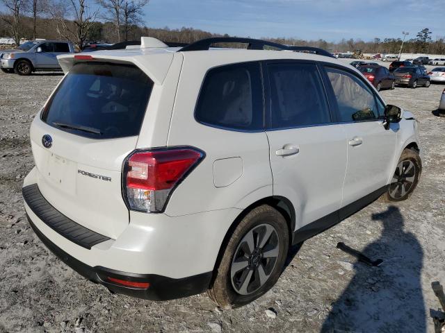 JF2SJARC8JH426080 | 2018 SUBARU FORESTER 2