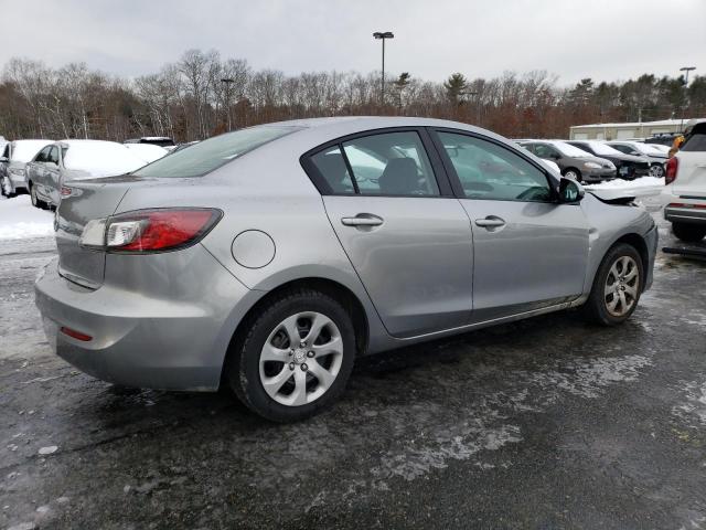 VIN JM1BL1TG2D1851201 2013 Mazda 3, I no.3