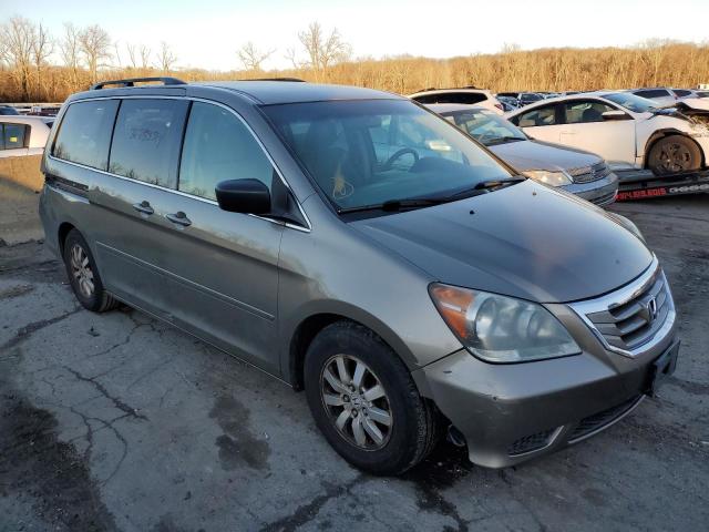 5FNRL3H43AB033858 | 2010 Honda odyssey ex