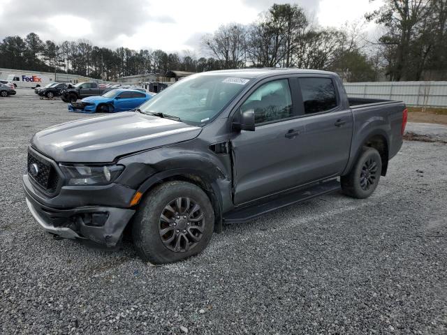 2021 FORD RANGER XL 1FTER4FH1MLD14194