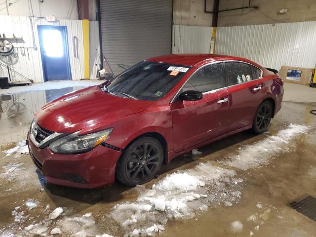 1N4AL3AP1HC238125 | 2017 NISSAN ALTIMA 2.5